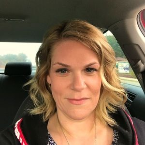 Meet your Posher, Kate